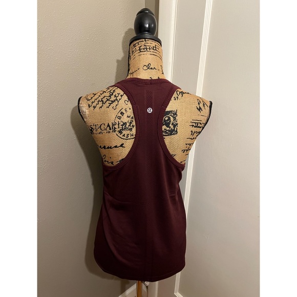 Lululemon Swiftly Tech Racerback - Picture 4 of 6